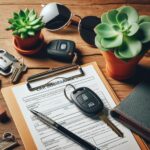 Benefits of Comprehensive Car Insurance