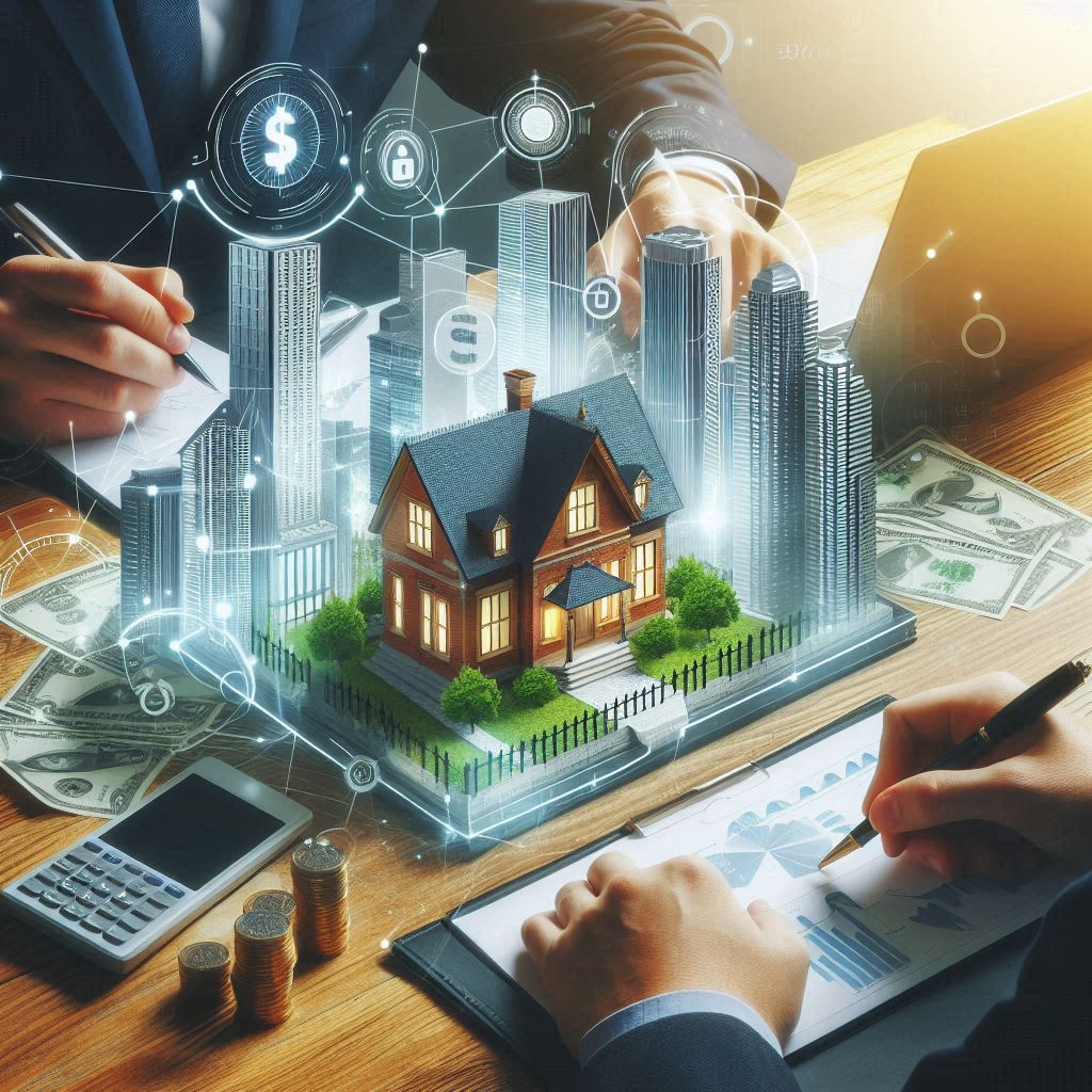 Investing in Real Estate: A Guide to Building Wealth