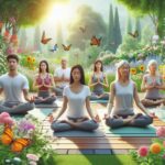 The Benefits of Mindfulness and Meditation