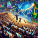 Top Brazilian Stocks That Paid the Most Dividends in 2023