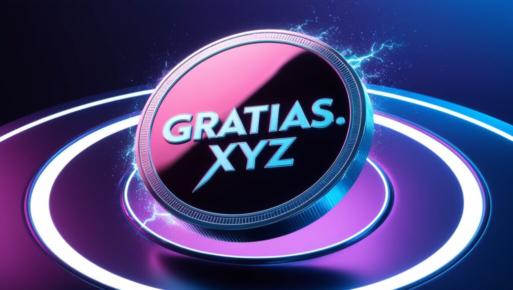 Gratias.xyz